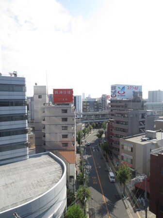 ビバ－チェ鷺洲の物件内観写真